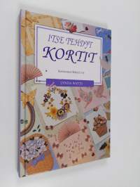 Itse tehdyt kortit