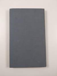 Suomi Finland yleiskartta 1:400 000