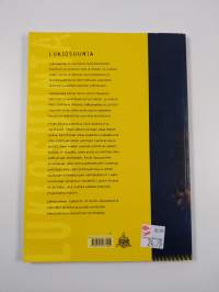 Lukiosuunta