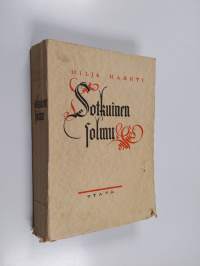 Sotkuinen solmu