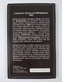 Perusnovelleja