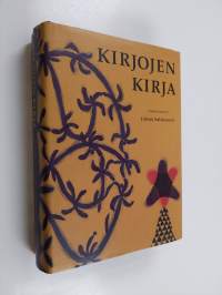 Kirjojen kirja