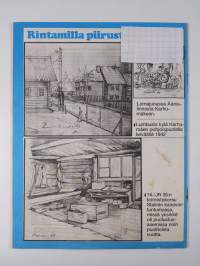 Kansa taisteli - Miehet kertovat nro 6/1982