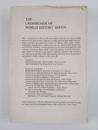 The conquest of England : From viking incursion to norman invasion