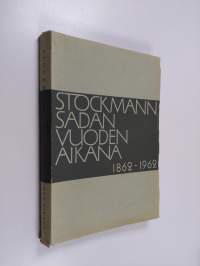 Stockmann sadan vuoden aikana