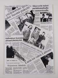 Pohjoismaisuuden puolesta : Lahden Pohjola-Norden r.y. 1943-2003