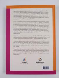 Erilaiset yhdessä : Suomen Nuorisoyhteistyö - Allianssi ry:n historia 1992-2012
