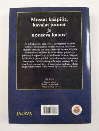 Viimeinen kääpiökuningas