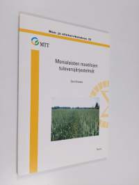 Monialaisten maatilojen tuloverojärjestelmät