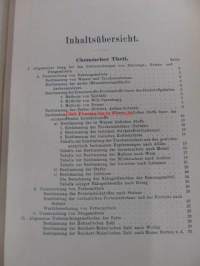 Hilfsbuch für Nahrungsmittelchemiker