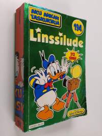 Linssilude