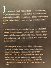 Pohjoiset kultit