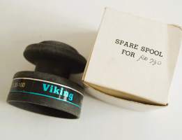 Spare Spool for RD 730 Viking -  käyttämätön alkuperäispakkauksessa