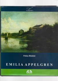 Maisemamaalari Emilia Appelgren (1840-1935) : varhaisimmat rekrytoitumiset kuvataideammattiin pohjoisimmassa SuomessaVäitöskirjaHenkilö Rönkkö, Pekka,