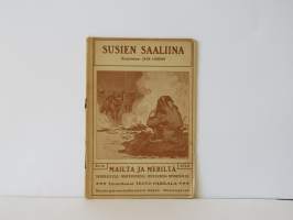 Susien saaliina