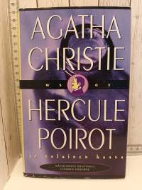 Hercule Poirot ja salainen kaava