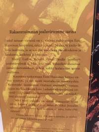 Enkeli taivaan, rakas jouluvirsi