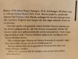 Inte som andra döttrar