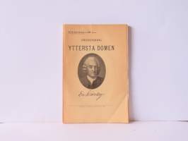 Yttersta domen