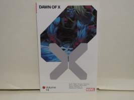 Dawn of X Volume 14