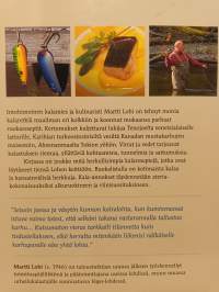Herkulliset kalaretket - Tenolta Karibian korallisaarille