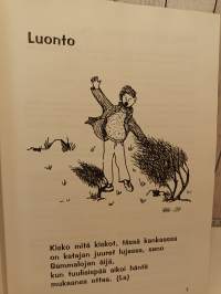 Totta toisenkin kerran