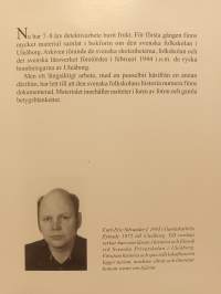 Svenska Folkskolan i Uleåborg 1880-1974