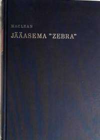 Jääasema Zebra