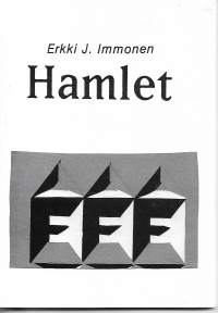 Hamlet (signeerattu)