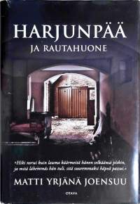 Rautahuone