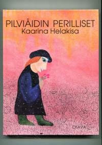 Pilviäidin perilliset : satuja vuosilta 1959-1989