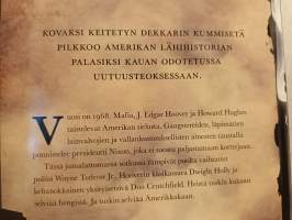 Levoton veri