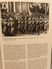 Kotkalaisii Arvon Poikii