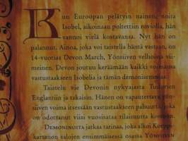Demoninoita - Korppikartanon salat 2