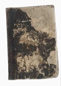 Tien osottaja ijankaikkiseen elämään (1839)KirjaHamnerin, Nils ; Rancken, Gustaf[kustantaja tuntematon] 1839