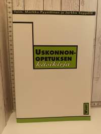 Uskonnonopetuksen käsikirja