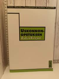 Uskonnonopetuksen käsikirja