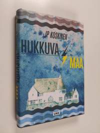 Hukkuva maa