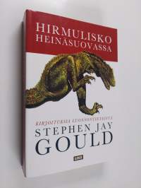 Hirmulisko heinäsuovassa