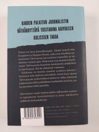 Talvivaaran vangit