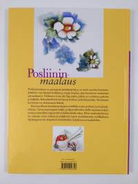 Posliininmaalaus