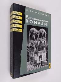 Postindividualistinen romaani