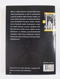 Postindividualistinen romaani