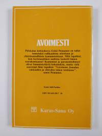 Avoimesti