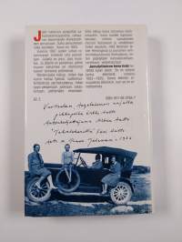 Jumalattoman kova tinki