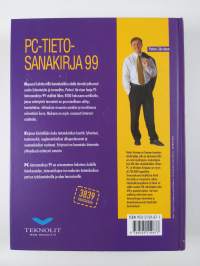 PC-tietosanakirja 99