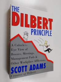 The Dilbert Principle