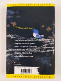 Valehtelija-Jaakko
