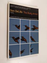 The Body Artist - A Novel