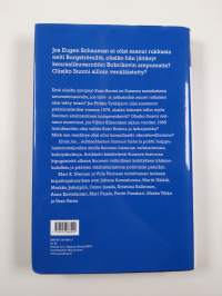 Entäs jos : vaihtoehtoinen Suomen historia